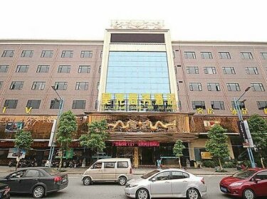 HaoLong Business Hotel