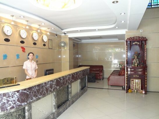Hengda Hotel Zhongshan - Photo3