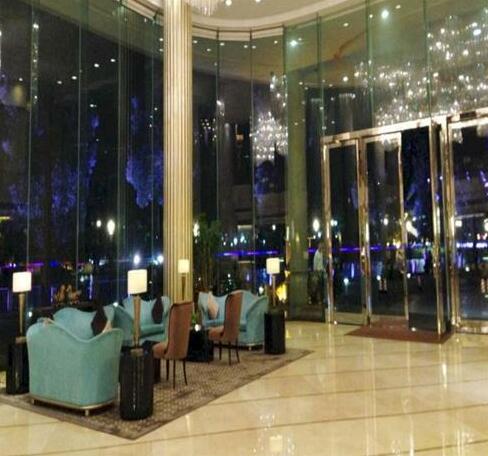 Hiyet Oriental Hotel - Photo4