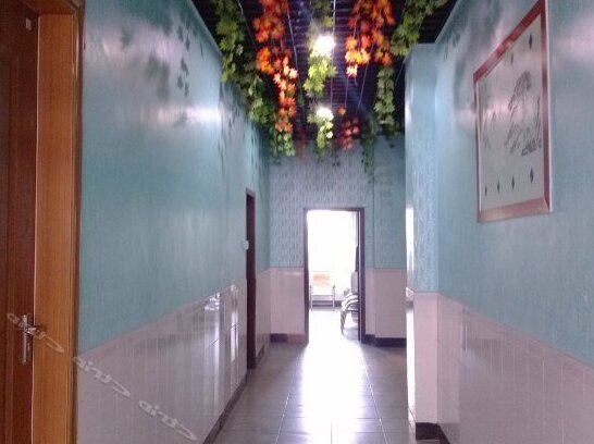 Hongyun Hostel Zhongshan - Photo4