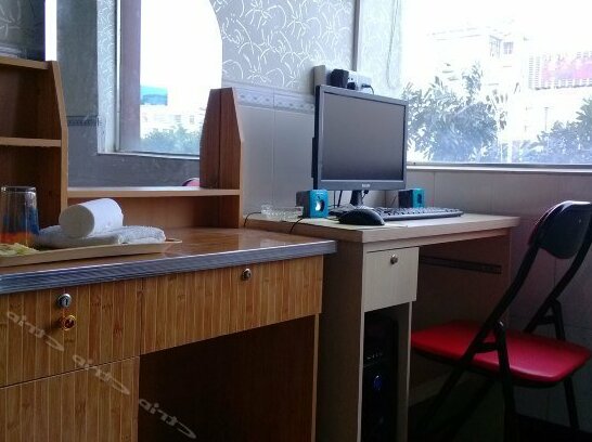 Hongyun Hostel Zhongshan - Photo5