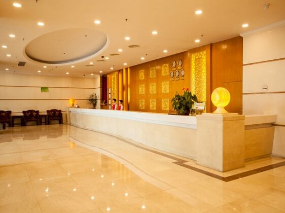 Hui Quan Hotel Zhongshan - Photo5