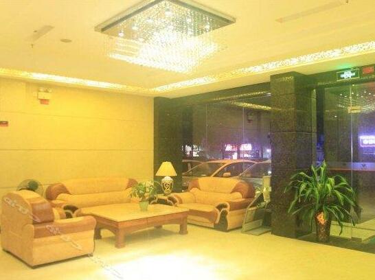 Jiangwan Jinlan Hotel - Photo3
