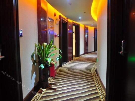 Jinyi Hotel - Photo3