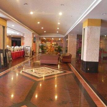 Juchen Hotel Zhongshan - Photo2