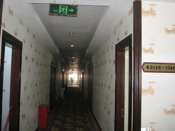 Junlong Hotel Zhongshan - Photo2