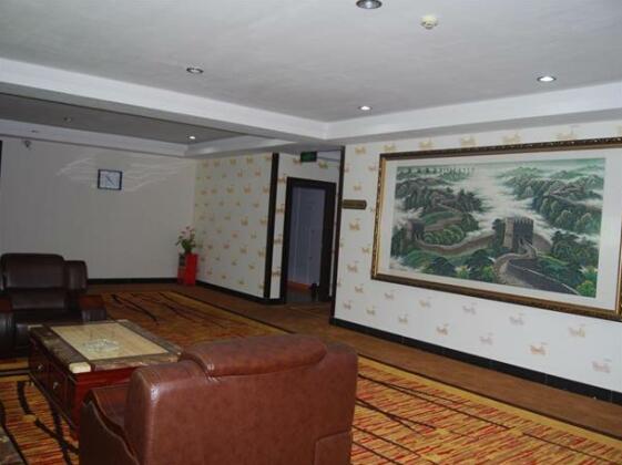 Junlong Hotel Zhongshan - Photo3