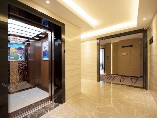 Lavande Hotel Zhongshan Shaxi - Photo4