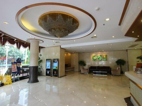 Lianxing Hotel Zhongshan - Photo3