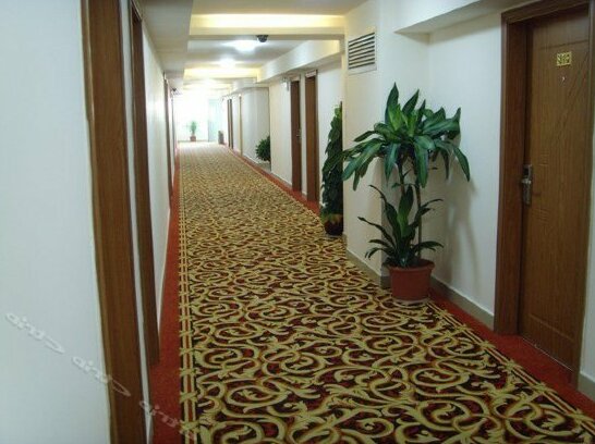 Mingyue Business Hotel Zhongshan - Photo2