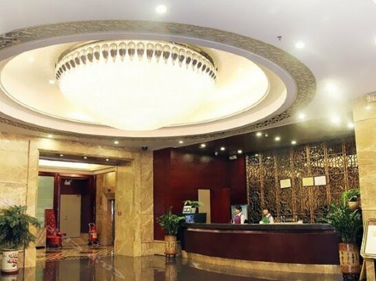 Nanwei Business Hotel - Photo2