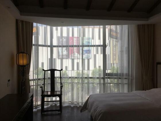 Oriental Hotel Zhongshan Xiaolan - Photo5