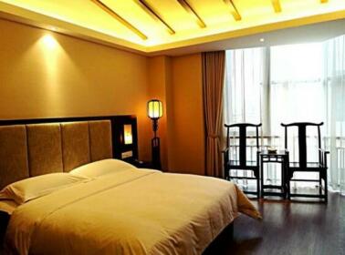 Oriental Hotel Zhongshan Xiaolan