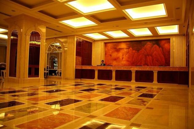 Oriental Hotel Zhongshan - Photo4