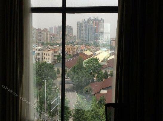 Qinyuan Hotel Zhongshan - Photo4