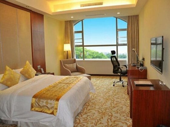 Riverside Hotel - Zhongshan - Photo5