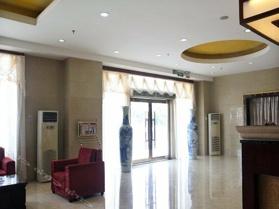 Sanxiang Yuanfeng Hotel - Photo3