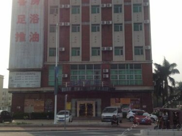 Sanxiang Yuanfeng Hotel