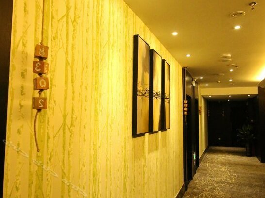 Shanduo Belong Hotel - Photo4