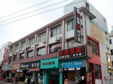 Shangxi Business Hostel