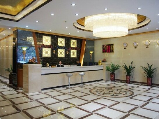 Shihao Business Hotel Zhongshan - Photo2