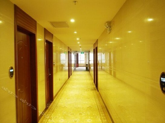 Shihao Business Hotel Zhongshan - Photo3