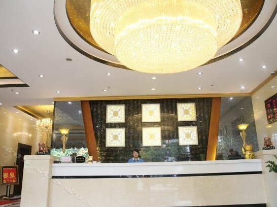 Shihao Business Hotel Zhongshan - Photo4