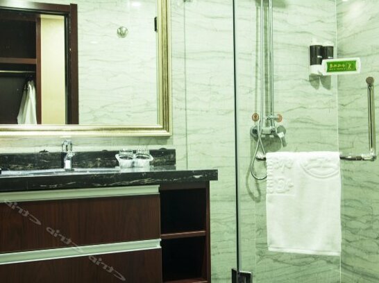 Shining Hotel Zhongshan - Photo2