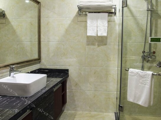 Shining Hotel Zhongshan - Photo4