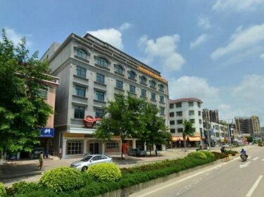 Shining Hotel Zhongshan