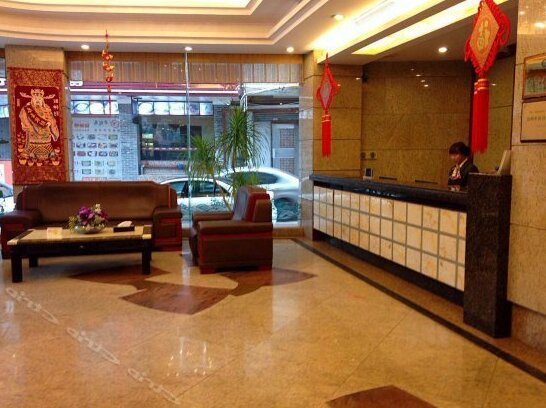 Shunjing Hotel - Photo3