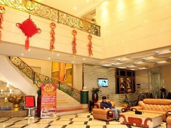 Starlight Hotel Zhongshan - Photo3