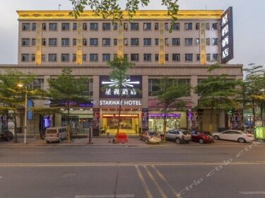 Starway Hotel Zhongshan Shaxi