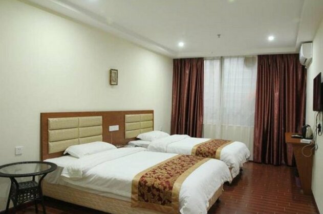 Tanzhou Xingjia Hotel - Photo5