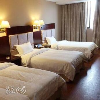 Tianhong Hotel Zhongshan - Photo3