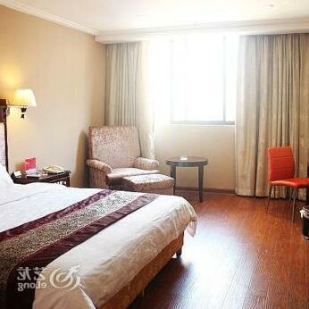 Tianhong Hotel Zhongshan - Photo4