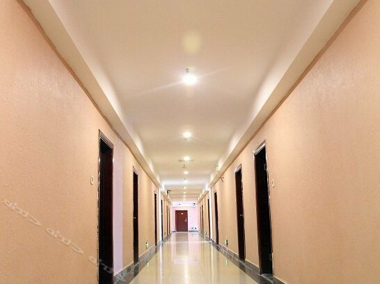 Tiantian Business Hostel - Photo3