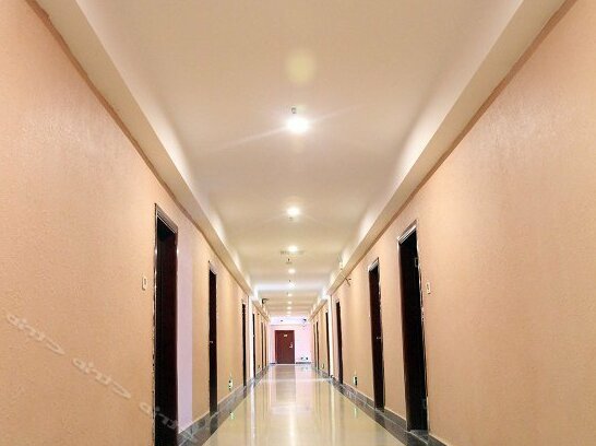 Tiantian Business Hostel - Photo3