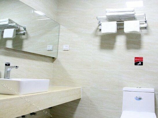 Tiantian Business Hostel - Photo5
