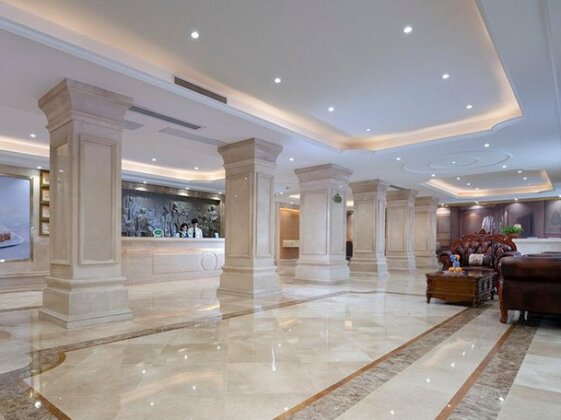 Vienna 3 Best Hotel Guangdong zhongshan Henglan Town Guanghui Shop - Photo2