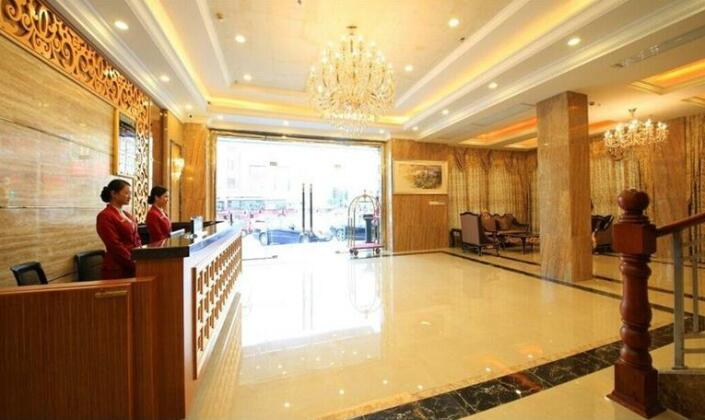 Xiangxing Hotel - Photo3