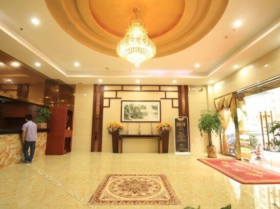 Xiaolan Longde Business Hotel - Photo3