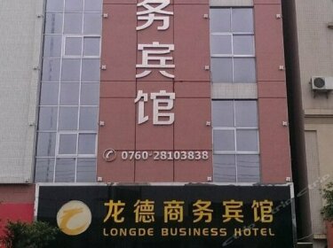 Xiaolan Longde Business Hotel