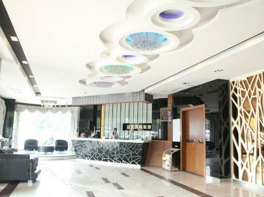 Xiaolan Yinhe Business Hotel - Photo4