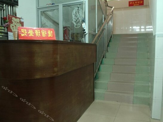 Xifu Hostel - Photo3