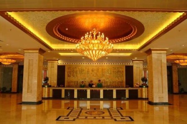 Xindu Hotel Zhongshan - Photo2