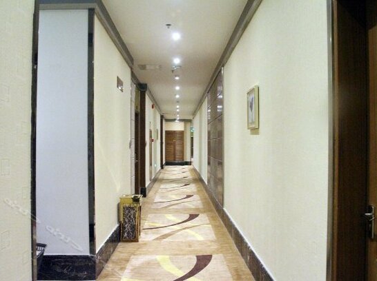Xinghao Hotel - Photo2