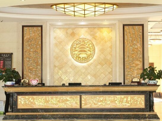 Xinsanxin Business Hotel - Zhongshan - Photo2