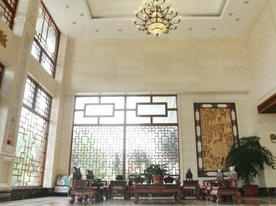 Xinsanxin Business Hotel - Zhongshan - Photo3