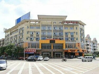 Yijia Business Hotel Zhongshan